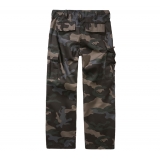 Kids US Ranger Pants darkcamo