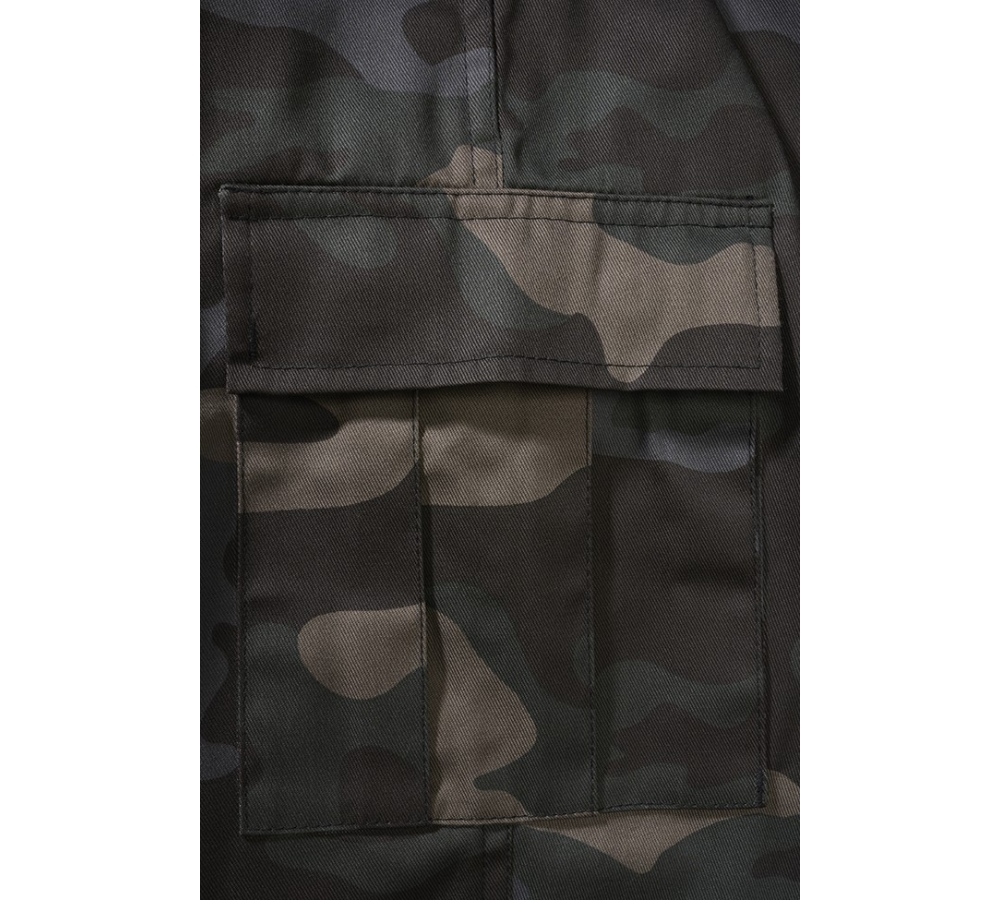 Kids US Ranger Pants darkcamo