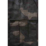 Kids US Ranger Pants darkcamo