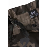 Kids US Ranger Pants darkcamo