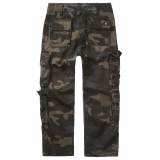 Kids Pure Vintage Pants darkcamo