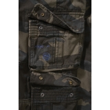 Kids Pure Vintage Pants darkcamo