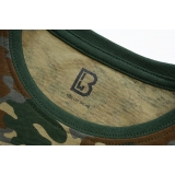 Kids T-Shirt flecktarn