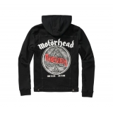 Motцrhead Cradock Denim Jacket
