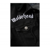 Motцrhead Cradock Denim Jacket