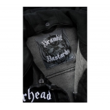 Motцrhead Cradock Denim Jacket