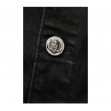 Motцrhead Cradock Denim Jacket