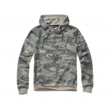 Motцrhead Sweat Hoody