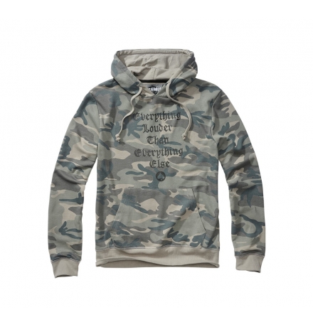 Motцrhead Sweat Hoody