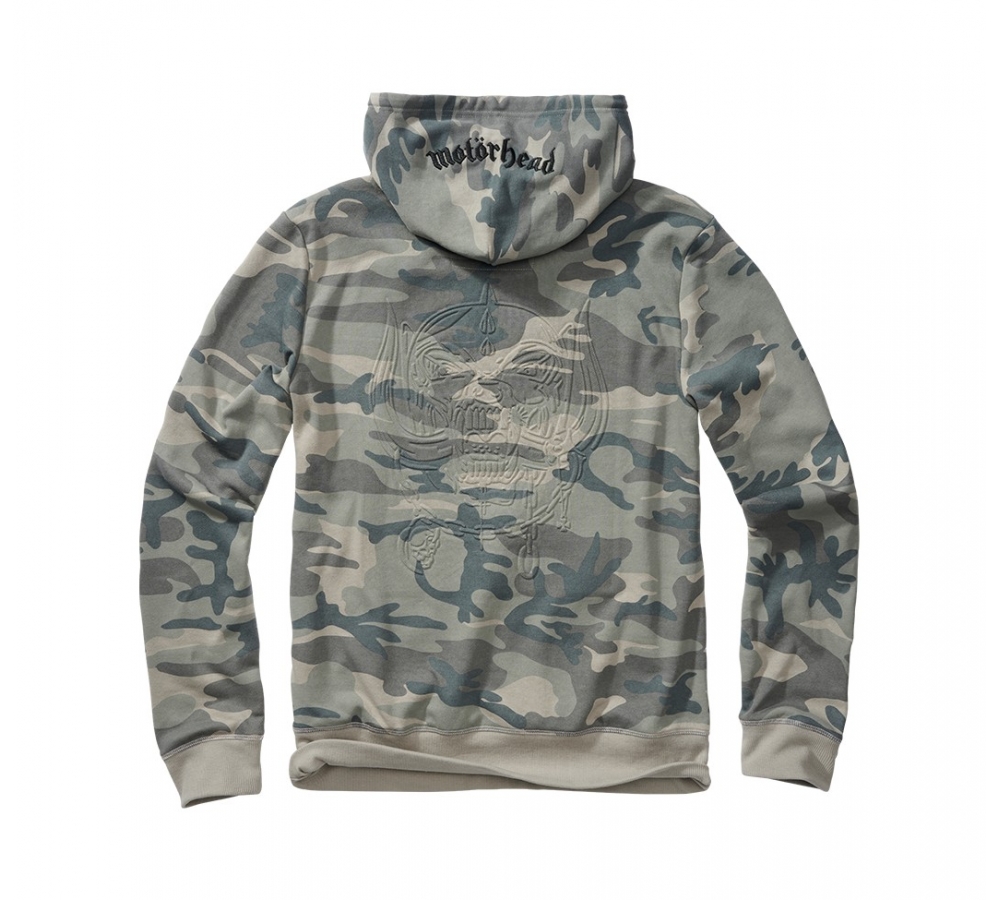 Motцrhead Sweat Hoody