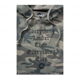 Motцrhead Sweat Hoody