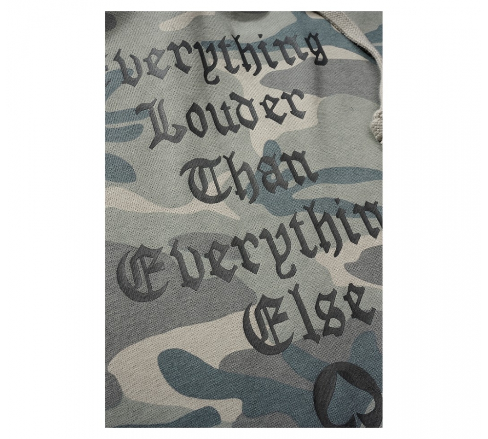 Motцrhead Sweat Hoody