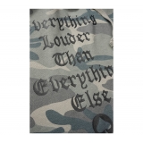 Motцrhead Sweat Hoody