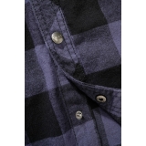 Ozzy Checkshirt Sleeveless