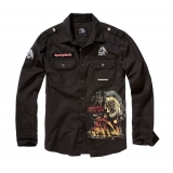IRM Luis Shirt