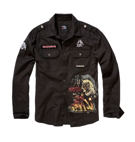 IRM Luis Shirt