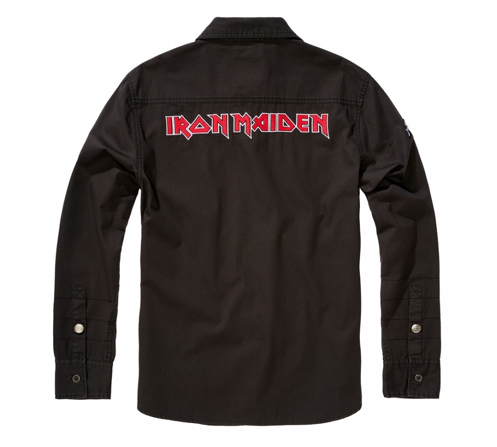 IRM Luis Shirt