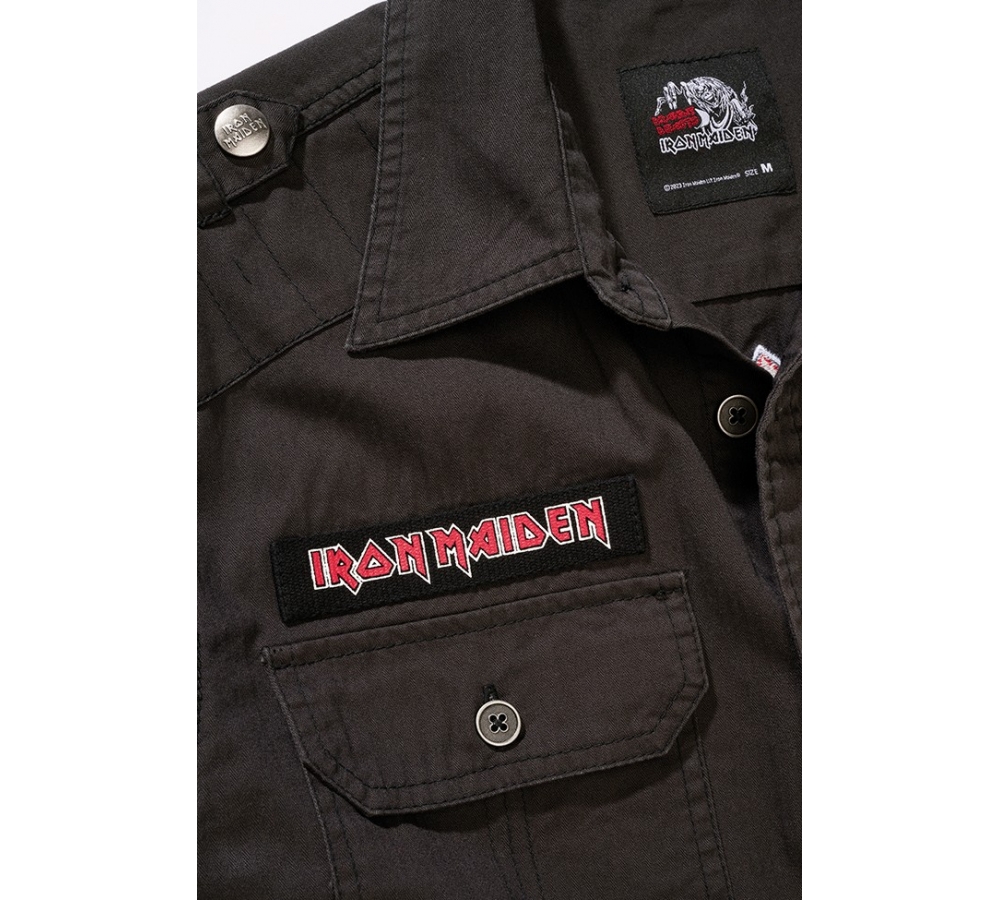 IRM Luis Shirt