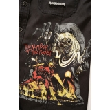 IRM Luis Shirt
