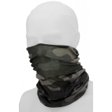Multifunction Headgear Brandit darkcamo