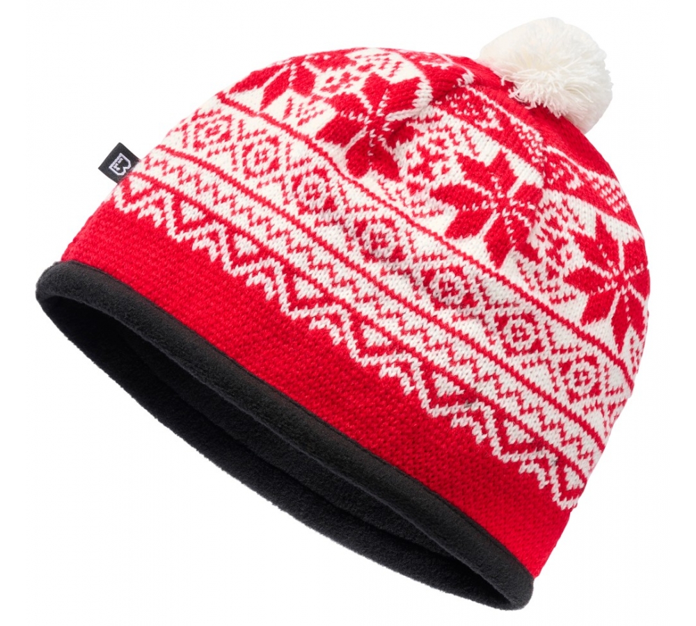 Snow Cap