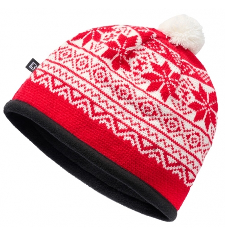 Snow Cap