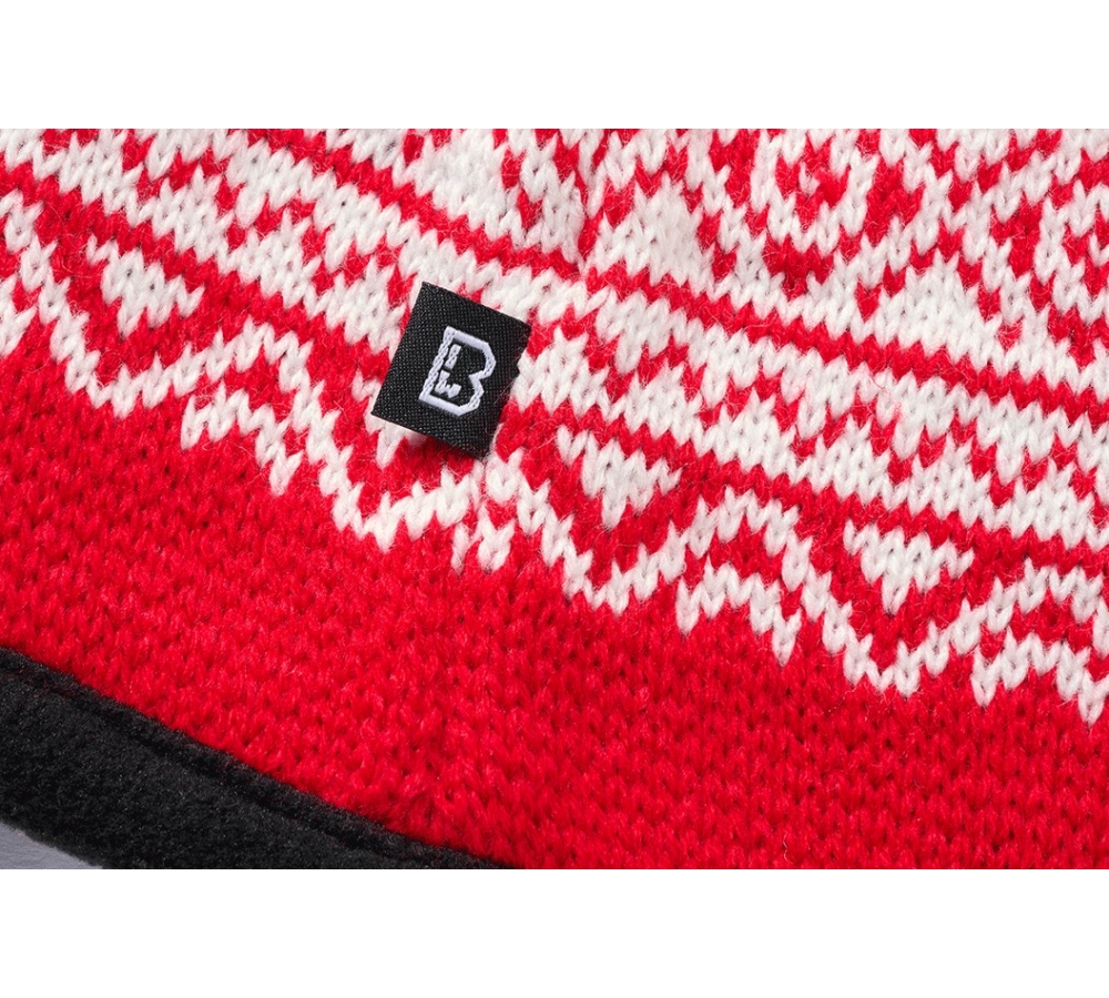 Snow Cap