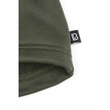 Fleece Cap Ice olive