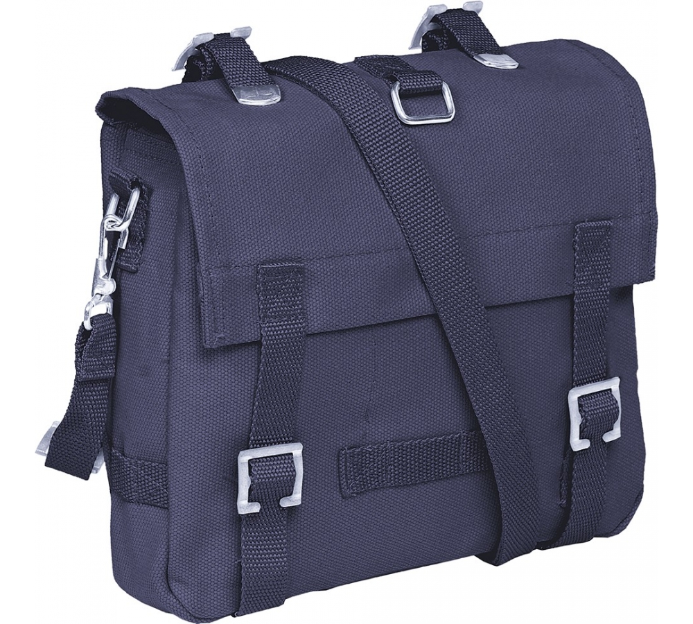 Shoulder Bag Small navy