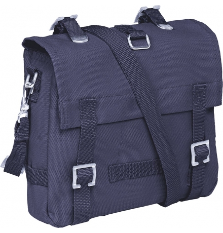 Shoulder Bag Small navy