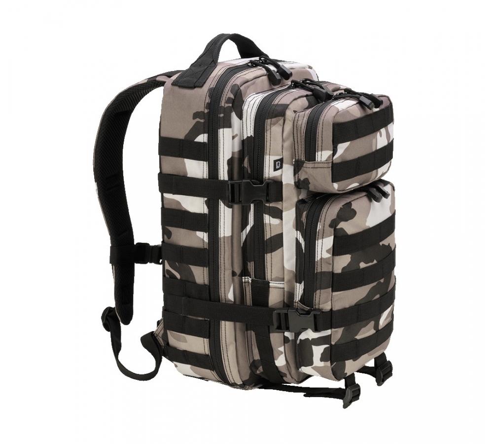 US Cooper Medium Backpack urban