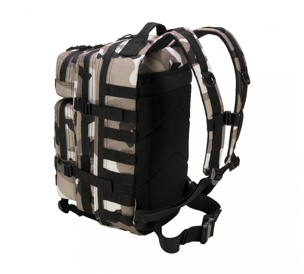 US Cooper Medium Backpack urban