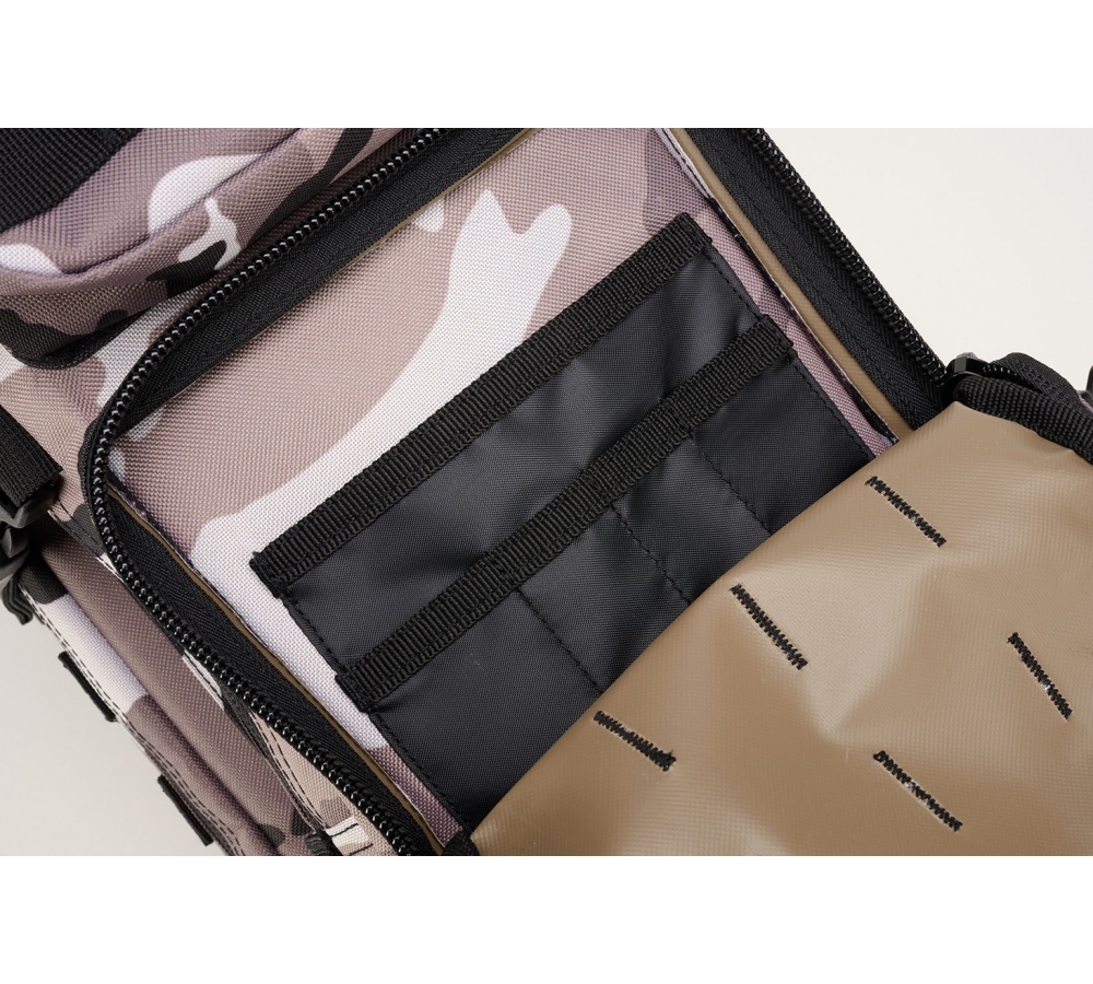 US Cooper Medium Backpack urban