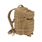 US Cooper Medium Backpack camel