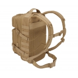 US Cooper Medium Backpack camel