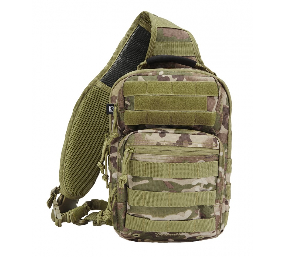US Cooper Sling Pack Medium taktické maskáčové