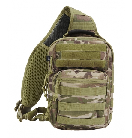 US Cooper Sling Pack Medium taktické maskáčové