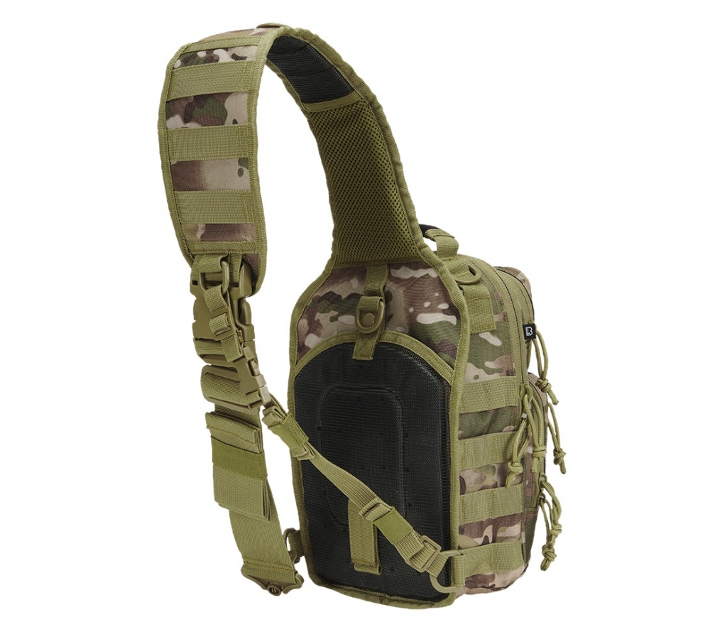 US Cooper Sling Pack Medium taktické maskáčové