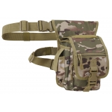 Side Kick Bag tactical camo