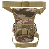 Side Kick Bag tactical camo