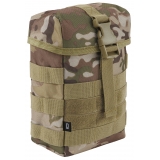 Molle Pouch Fire tactical camo