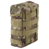 Molle Pouch Fire tactical camo