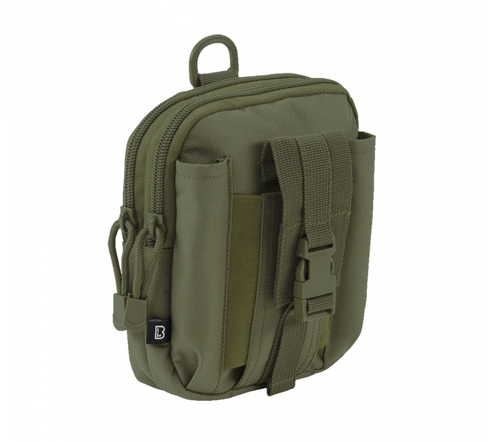 Molle Pouch Functional olive