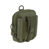 Molle Pouch Functional olive