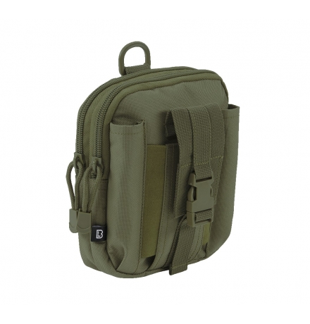 Molle Pouch Functional olive