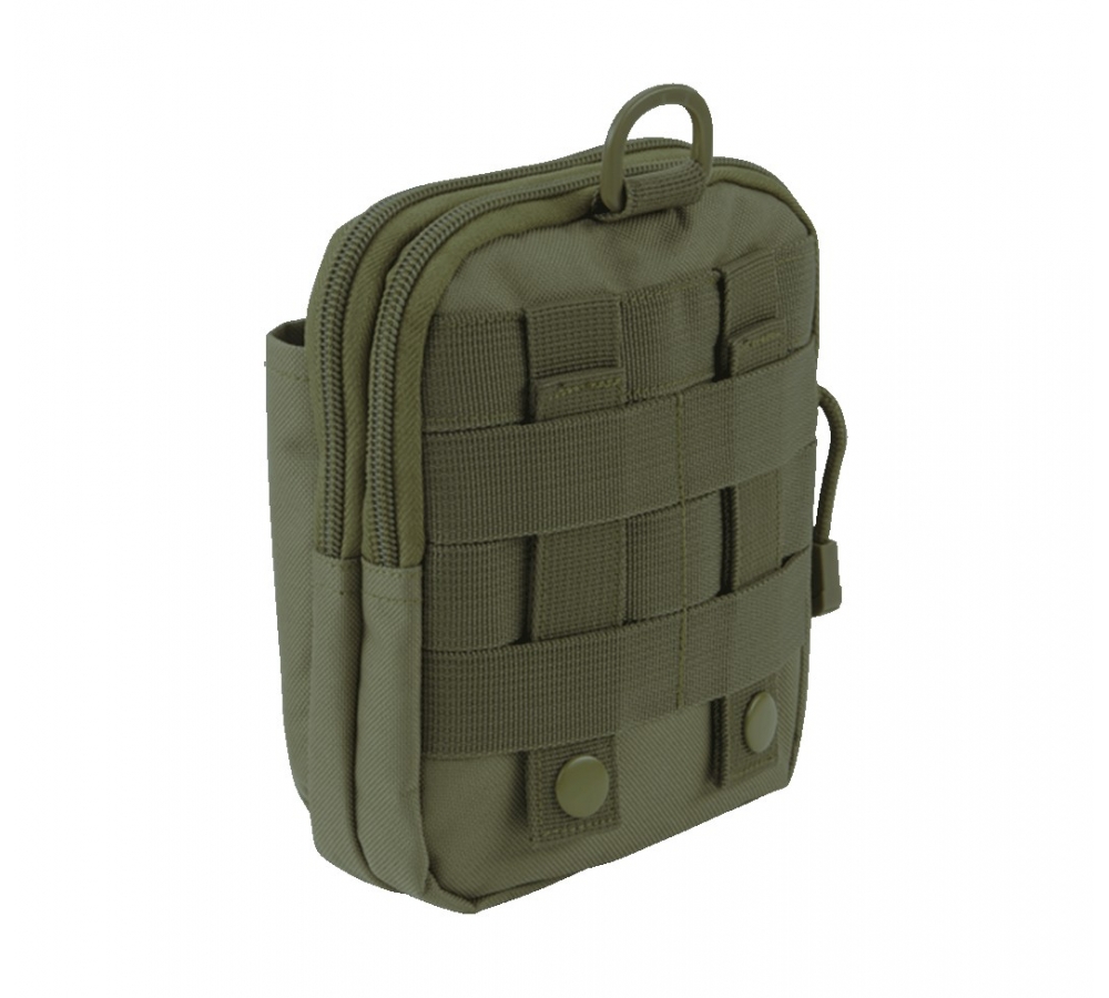 Molle Pouch Functional olive