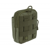 Molle Pouch Functional olive