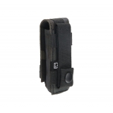 Molle Multi Pouch Small dark camo