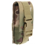 Molle Multi Pouch Large tactical camo