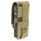 Molle Multi Pouch Large tactical camo